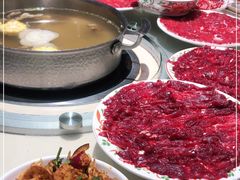 -汕头八合里海记牛肉店(清河店)
