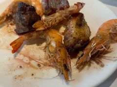 -拉蒂娜·巴西牛排馆 Latina·Brazilian Steakhouse(陆家嘴旗舰店)