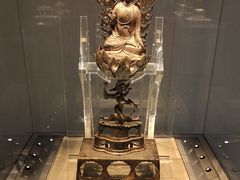 -浙江省博物馆(孤山馆区)
