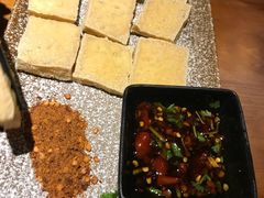 -觅山云南菜(泊富ICITY店)