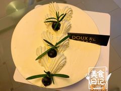 -杜哈夫DOUX RÊVE·生日蛋糕(日月光店)
