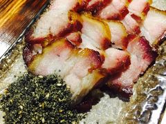 风干叉烧肉-平川日本料理
