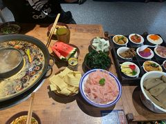 -楠火锅(龙阳广场店)