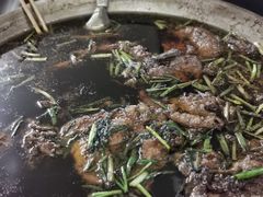 -无名氏面馆(邮电路店)