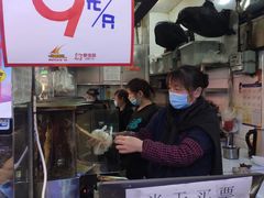 -一代烤翅王(大汉口店)