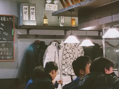 -哥哥の深夜食堂(红松东路店)