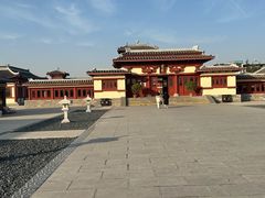 -洛阳古墓博物馆