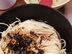 -舒蔡记生煎菜饭(云南中路店)