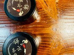 -中和·国风茶馆(愚园路店)