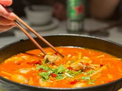 -松茸小馆·云南特色餐厅