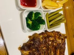 -一轩饺子馆(丽都店)