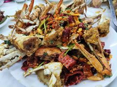 -北戴河庆山饭店·海鲜砂锅粥(北戴河黑石路店)