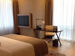 -广州辉盛阁国际公寓