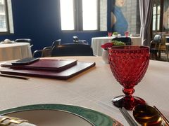 -三号黄浦会Canton Table