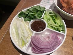 -榆林镇筋饼(知春路店)