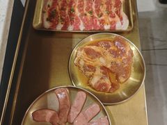 -炭之家·齐齐哈尔非遗烤肉·鲜切直供(中央大街店)