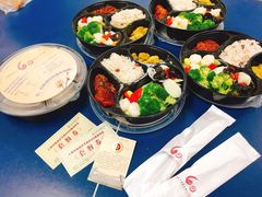 -上海中医药大学-食堂