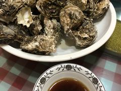 -木柴豆腐·活海鲜·鲁菜(岚山路店)