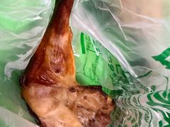 -大益烤鸡