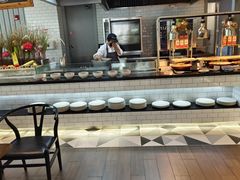 -昆山琶拉帝诗酒店·河畔咖啡厅Riverside Cafe