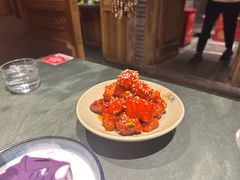 -兰溪小馆(首经贸店)