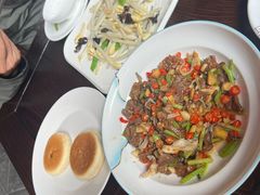 -董府·古宅餐厅