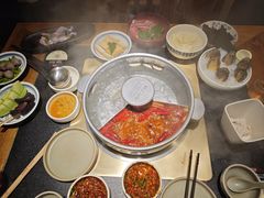 -巴奴毛肚火锅(广益哥伦布店)