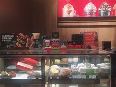 -星巴克(广州淘金路店)