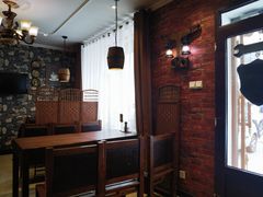 -92°C俄式厨房(中央大街店)