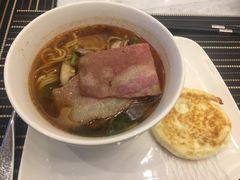 -重庆观音桥华美达安可酒店