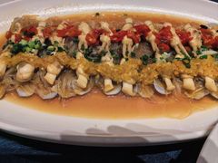 -阿明小菜·海鲜·上海菜(浦建路店)