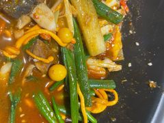 -笨笨甲甲鱼坊(蓝堡湾店)