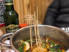 -老味烧烤(总店)