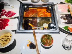 -海底捞火锅(长沙华创国际广场店)