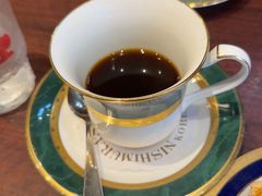 -西村咖啡店 (中山手本店)