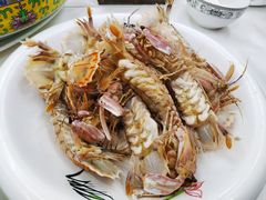 -北戴河庆山饭店·海鲜砂锅粥(北戴河黑石路店)