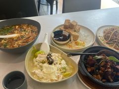 -鹿港小镇(滨北店)