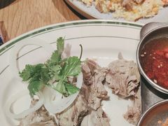 -纳鲁孜·新疆特色餐厅(上海悦荟广场店)