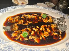 -锦楼·臻选新杭帮(杭州中心店)