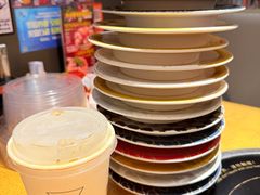 -合点寿司(美罗城店)