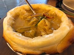 -CHINCHIN 青青·泰国料理(万象食家店)
