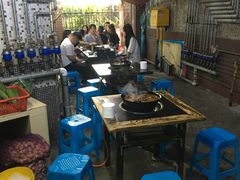 -石灰市毛记烧鸡公(解放碑店)