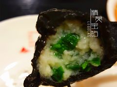 -船歌·鱼水饺青岛菜(国贸商城店)