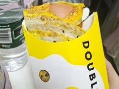 -2颗鸡蛋煎饼(北京路天河城店)
