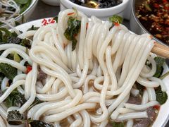-熊氏牛羊杂粉(龙眼井总店)