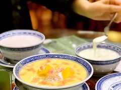 72杨枝甘露-赵记传承特色牛奶甜品(泉城广场店)