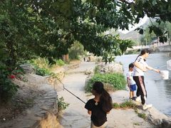 -快活林烧烤(红新路店)