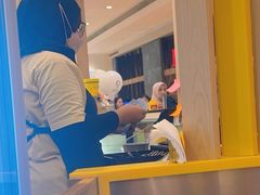 -Inside Scoop Suria KLCC