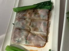 -粤财皇冠假日酒店·彩华轩中餐厅