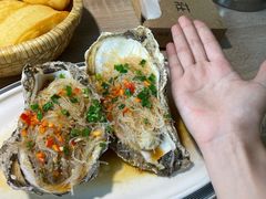 -味莊·青岛菜(云霄路店)